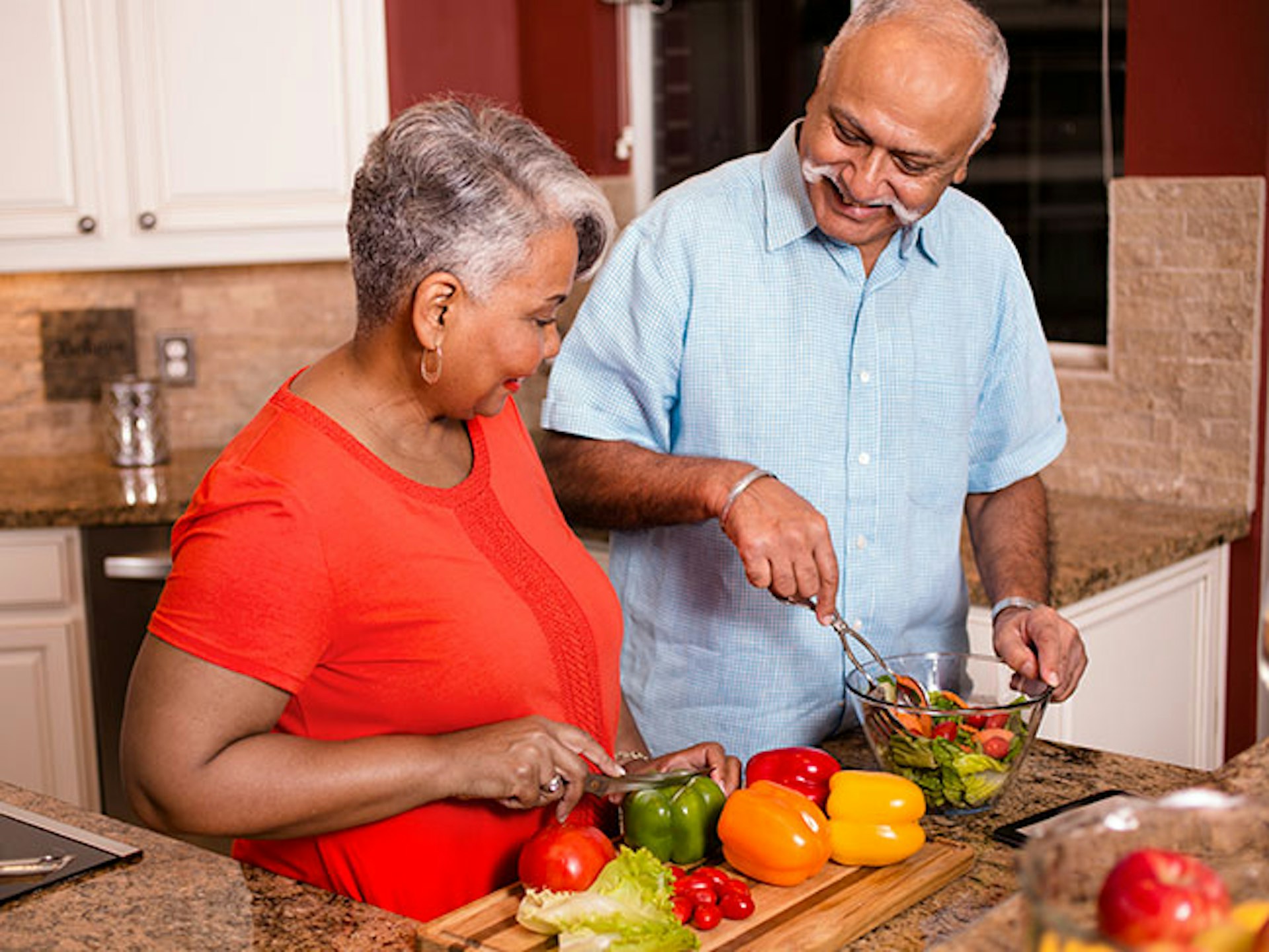 How to Eat Healthy Food That's Also Good for the Planet